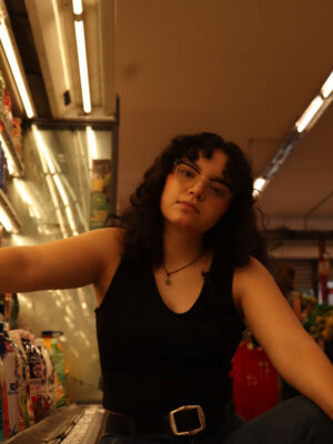 María del Mar Montes