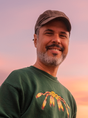 Carlos Andrés Cajigas